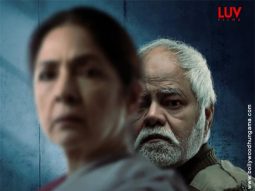 First Look Of The Movie Vadh 2