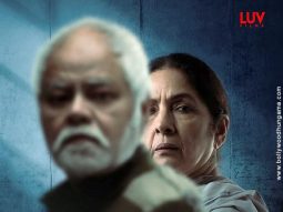 First Look Of The Movie Vadh 2