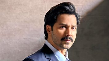 Celeb Photos Of Varun Dhawan