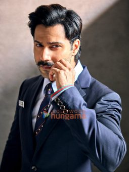 Varun Dhawan