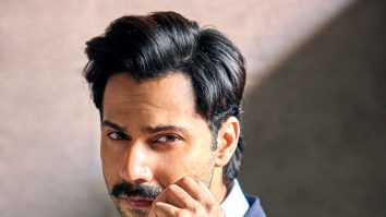 Varun Dhawan