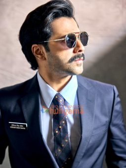 Varun Dhawan