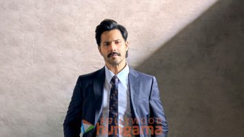Varun Dhawan