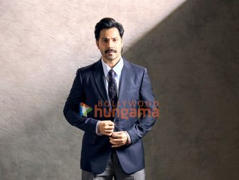 Varun Dhawan