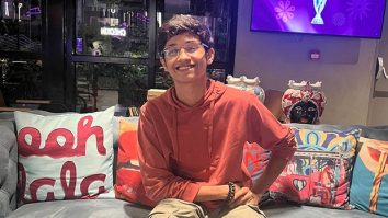 Vedant Sinha reveals why Co-Ed was a ‘magical’ journey that took him back to school!