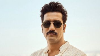 Vicky Kaushal says calling patriotic films a “formula” is an insult amid Dhurandhar’s success: “It’s our way of saying that we are proud of…”