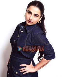 Celeb Photos Of Vidya Balan