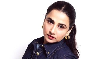 Celeb Photos Of Vidya Balan