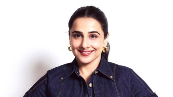 Celeb Photos Of Vidya Balan