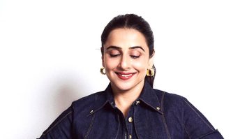 Celeb Photos Of Vidya Balan