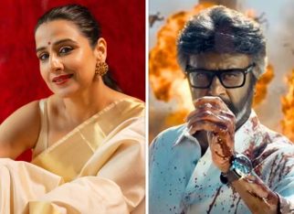 Vidya Balan joins Rajinikanth starrer Jailer 2, makers eye Independence Day 2026 release: Report