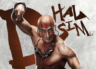 Vidyut Jammwal transforms into Dhalsim in first look from Street Fighter, igniting massive buzz around his Hollywood debut