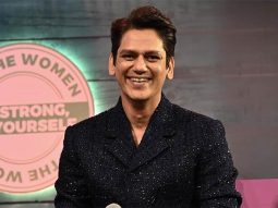 From family resistance to applause: Vijay Varma opens up about his journey, while Manish Malhotra and Ishaan Khatter add star power at the 8th edition of We The Women