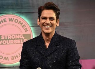 From family resistance to applause: Vijay Varma opens up about his journey, while Manish Malhotra and Ishaan Khatter add star power at the 8th edition of We The Women