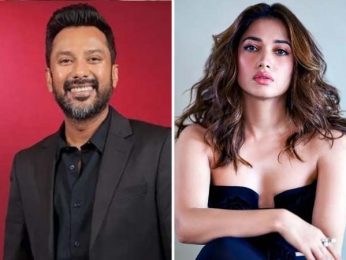 Vijay Ganguly breaks silence on Dhurandhar song ‘Shararat’ casting; says Tamannaah Bhatia was never considered