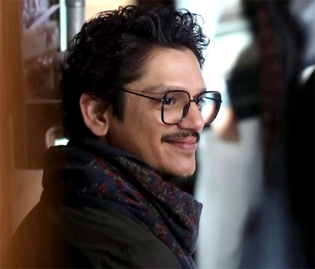 Vijay Varma's Rise as an Exciting and Versatile Actor: Captivates audiences with his nuanced performances