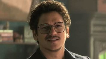 Vijay Varma on Gustaakh Ishq, “At a time when everything is loud and high-octane, this film gives you space to take a pause and reflect”