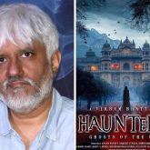 Vikram Bhatt case EXCLUSIVE: Magistrate denies request of filmmaker to travel in Mercedes in Udaipur; trailer launch of Haunted – Ghosts Of The Past on December 19 now in limbo