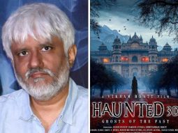 Vikram Bhatt case EXCLUSIVE: Magistrate denies request of filmmaker to travel in Mercedes in Udaipur; trailer launch of Haunted – Ghosts Of The Past on December 19 now in limbo