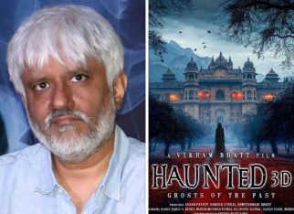 Vikram Bhatt case EXCLUSIVE: Magistrate denies request of filmmaker to travel in Mercedes in Udaipur; trailer launch of Haunted – Ghosts Of The Past on December 19 now in limbo