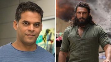 Vikramaditya Motwane calls Dhurandhar star Ranveer Singh ‘a volcano’; says, “I believe that his best is yet to come”