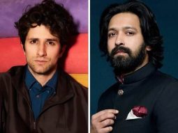 Mexican actor Dario Yazbek praises Vikrant Massey’s transformation as Sri Sri Ravi Shankar in White: “Vikrant did an incredible job”