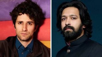 Mexican actor Dario Yazbek praises Vikrant Massey’s transformation as Sri Sri Ravi Shankar in White: “Vikrant did an incredible job”