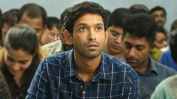 Vikrant Massey calls his National Award win a ‘brainfading moment’ — actor gets emotional remembering the biggest milestone of his career