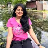 Vishakha Singh brings real Kashmir FC story to Sony LIV as executive producer and cast member
