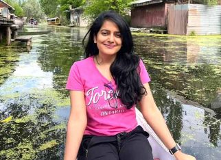 Vishakha Singh brings real Kashmir FC story to Sony LIV as executive producer and cast member