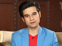 Vivaan Shah: “My character is extremely fascinating” | Ikkis