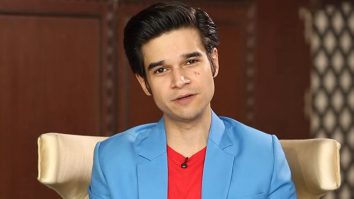 Vivaan Shah: “My character is extremely fascinating” | Ikkis