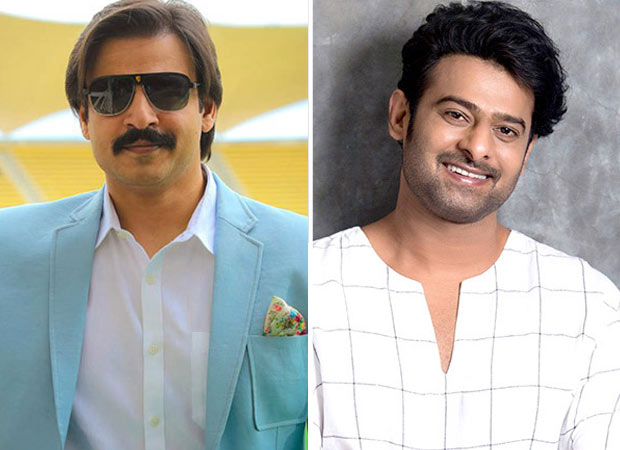 Vivek Oberoi to have an unrecognizable look in Prabhas starrer Spirit