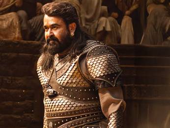 Vrusshabha Official Trailer (Hindi) | Mohanlal as a King | Naandda Kishore | 25th Dec 2025 | Sam CS