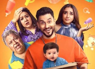 Web Series Review: SINGLE PAPA impresses due to its subject, performances, comic and emotional moments