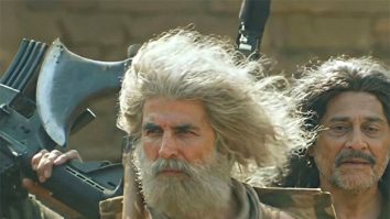 Movie Stills Of The Movie Welcome To The Jungle