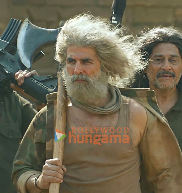 welcome to the jungl 1 2