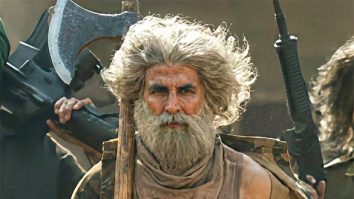 Movie Stills Of The Movie Welcome To The Jungle