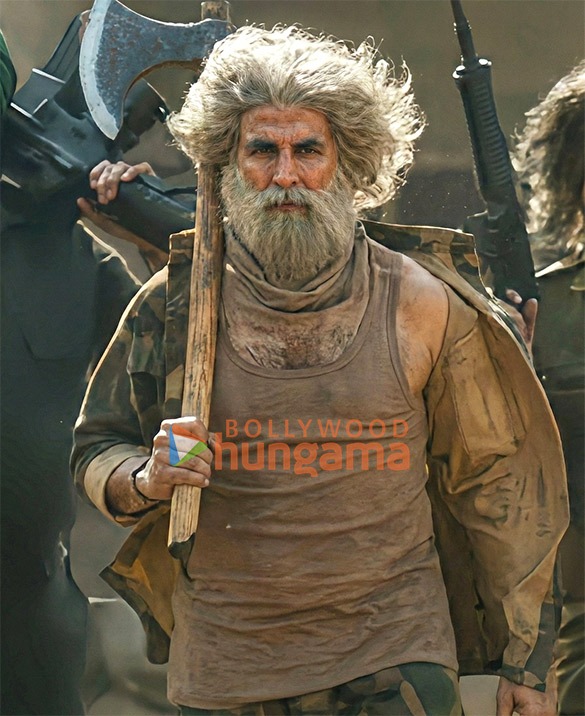 welcome to the jungl 2 2