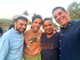 Welcome To The Jungle