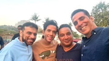 Welcome To The Jungle