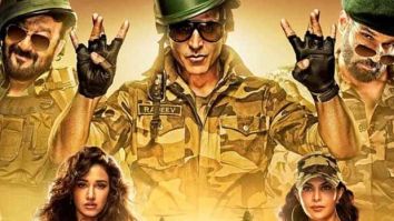 After Housefull 5’s 18-star cast, Welcome To The Jungle ups the scale with 24 actors