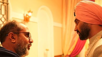 EXCLUSIVE: Aanand L Rai showers praise on Paramvir Singh Cheema for his act in Tere Ishk Mein: “He’s a very secure actor and an honest performer”