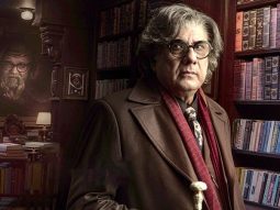 The RajaSaab makers celebrate Boman Irani’s birthday with a striking new poster reveal
