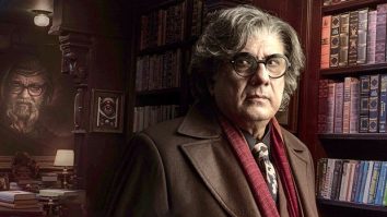 The RajaSaab makers celebrate Boman Irani’s birthday with a striking new poster reveal