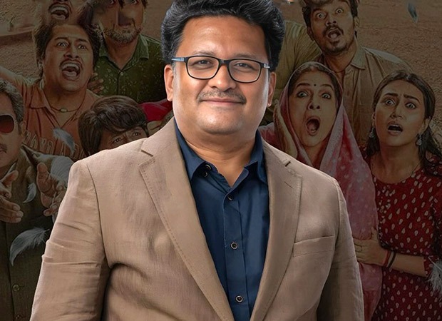 TVF President Vijay Koshy reveals the studio’s success formula; says, “We do not depend on big faces”