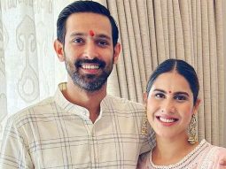 Vikrant Massey opens up about wife’s 30-hour labour that changed his perspective; says, “Women endure a lot”