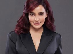 Neha Sharma questioned by ED in online betting money-laundering probe