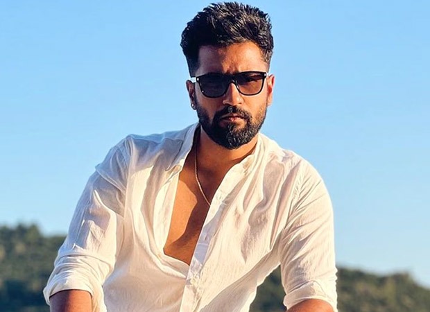 Vicky Kaushal on emotional moment after becoming a father: “It’s been the most grounding moment”