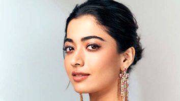 Rashmika Mandanna calls out AI‑Driven morphed content targeting women: “Choose responsibility over recklessness”